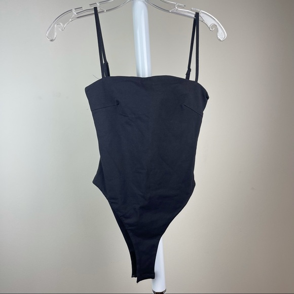 Tiger Mist Aurora bodysuit - Picture 3 of 6